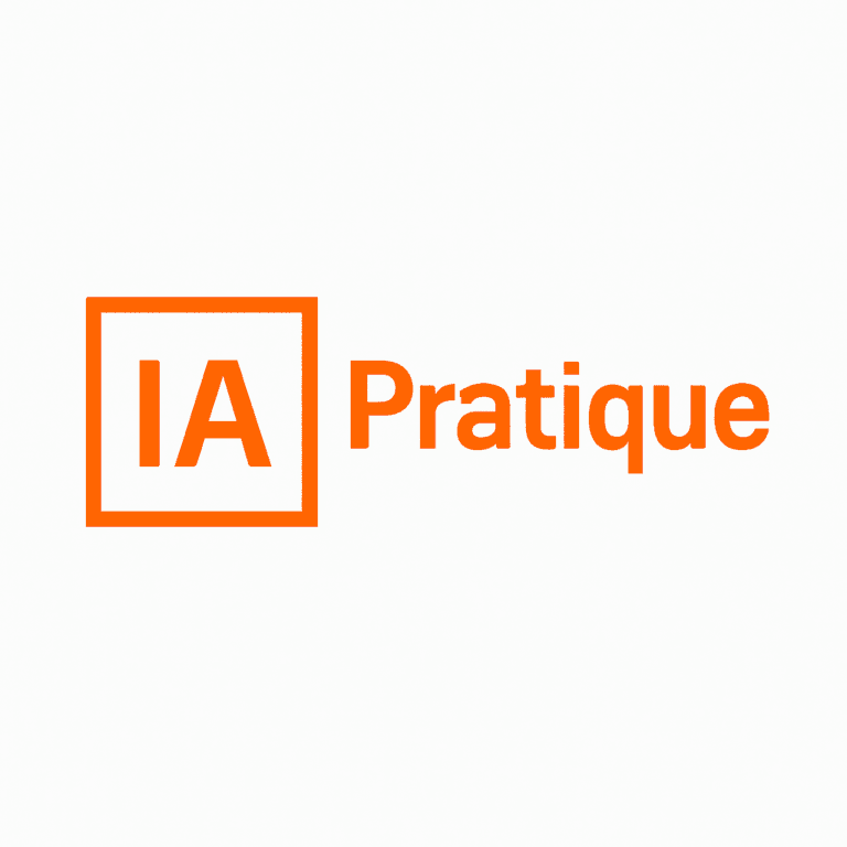 IAPratique.com : domptez l&rsquo;Intelligence Artificielle