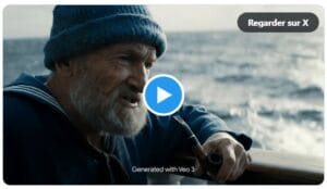 Vidéo realisée avec Flow