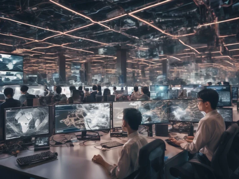 IA 2025 : le monde s’emballe. Vous suivez toujours ?