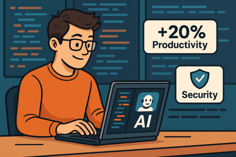 Assistants de code :  le tri commence à se faire…