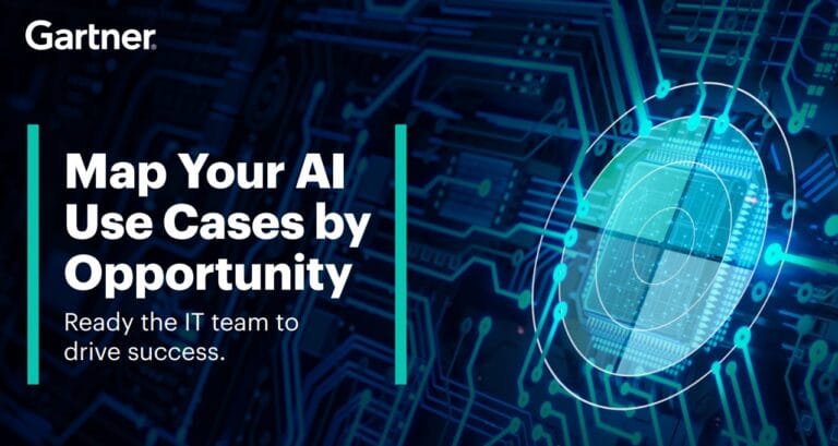 🚀 Cartographier les cas d’usage de l’IA : les clés pour réussir…