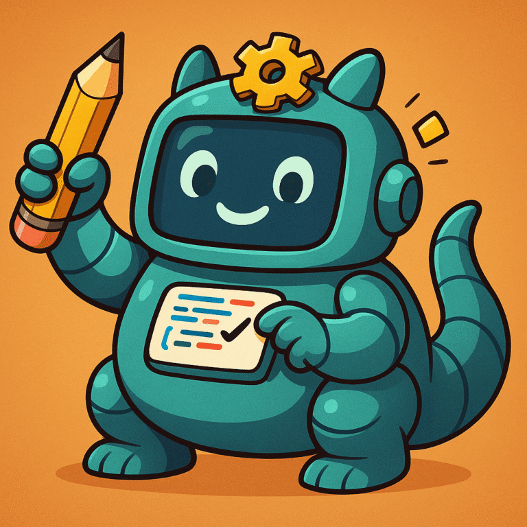 Le concept IA :  la « machine de Gödel »