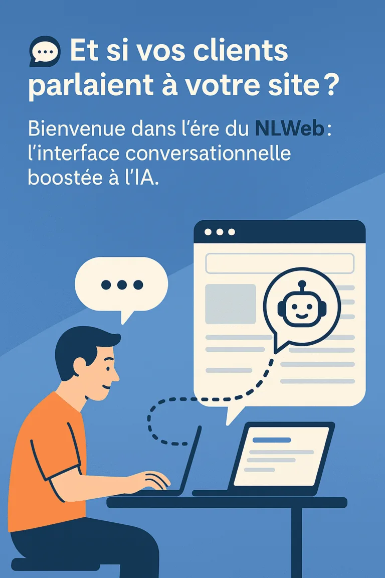 🎧 22% des emplois vont se transformer d’ici 2030… Et vous, vous en êtes où ?