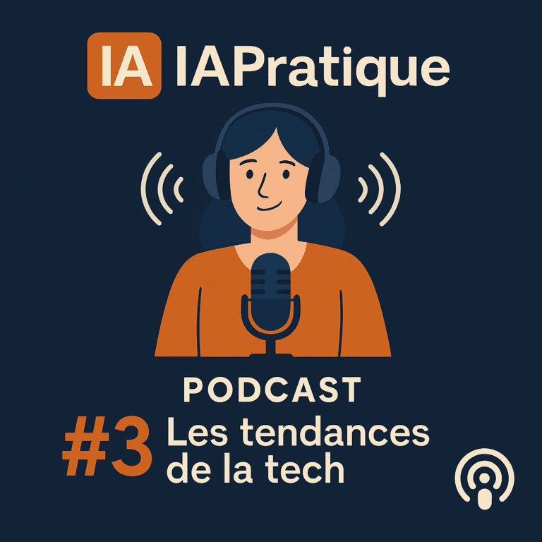 Podcast S1-E3 : les tendances de la tech 2025 selon Malt