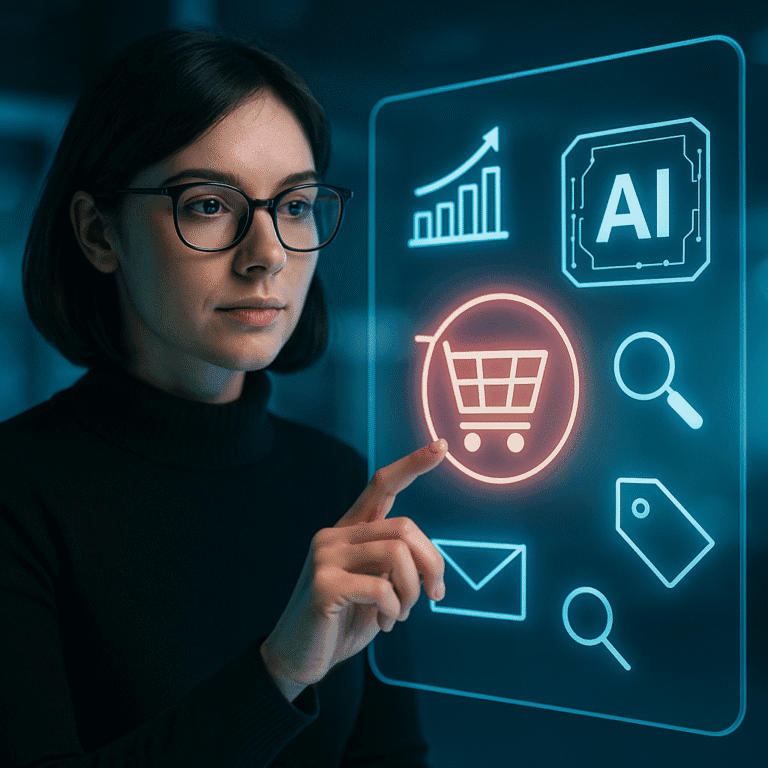 Foire aux Questions sur l’IA dans l’e-commerce