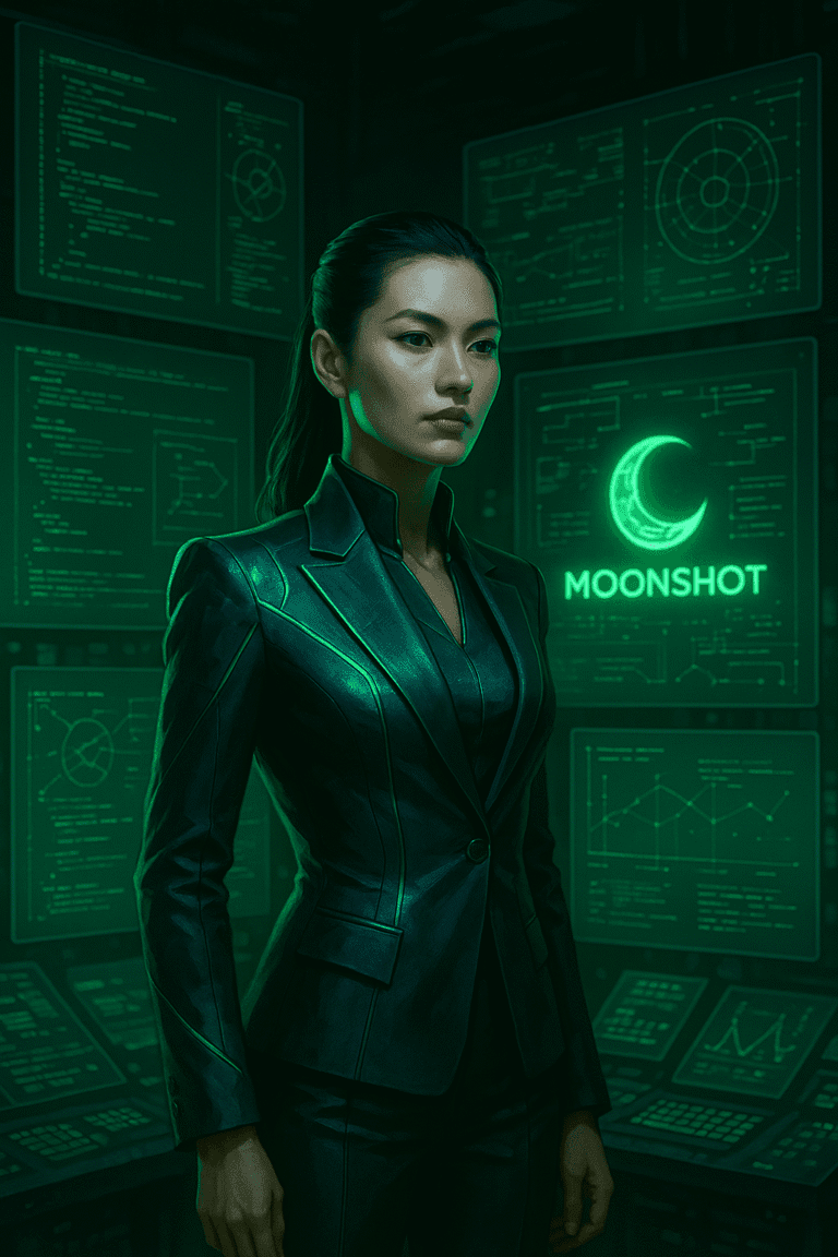 Kimi-K2 : la Chine entre dans la cour des (très) grands de l’IA avec un modèle à 1 000 milliards de paramètres 💥