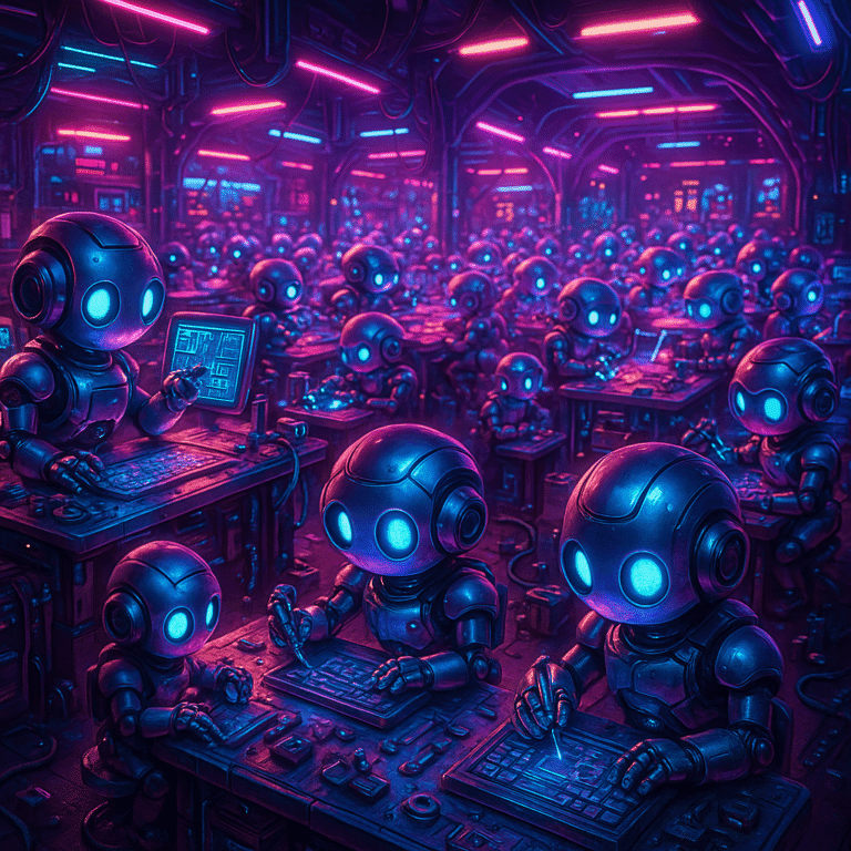 Tutoriel : mettre en place une veille quotidienne avec un agent ChatGPT et l’envoyer par e‑mail 📩