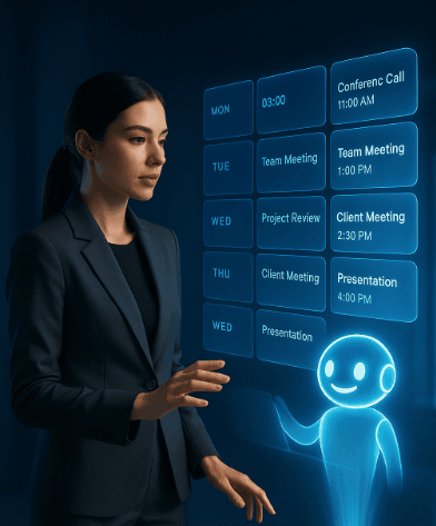 Mistral + Agenda Google = 10 super-pouvoirs pour ton quotidien 🚀