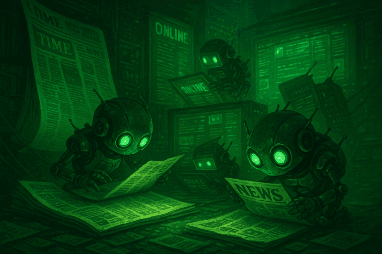 Créer un agent de veille e-réputation avec ChatGPT