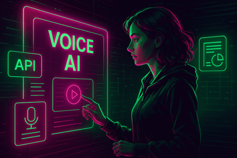 Voxtral de Mistral : l’IA vocale qui dépasse la simple transcription 🎙️