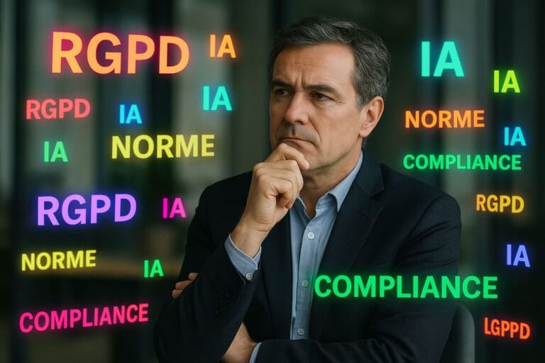 La CNIL publie son guide complet pour développer des systèmes d’IA conformes au RGPD