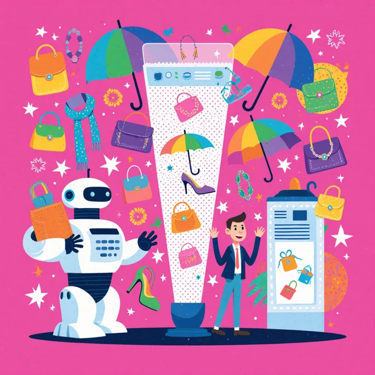 Comment rendre son site e-commerce accessible aux intelligences artificielles génératives (ChatGPT, Claude, Gemini, etc.) ?