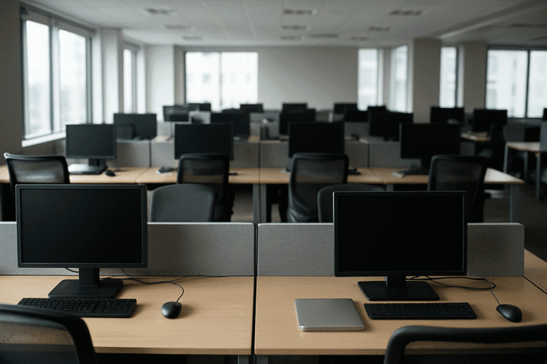 IA Générative : les 40 métiers les plus « augmentables » selon Microsoft (et pas forcément supprimés)