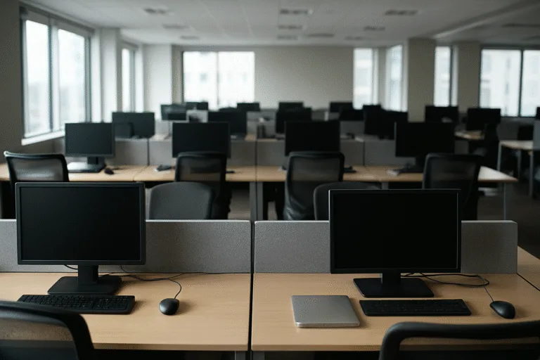 IA Générative : les 40 métiers les plus “augmentables” selon Microsoft (et pas forcément supprimés)