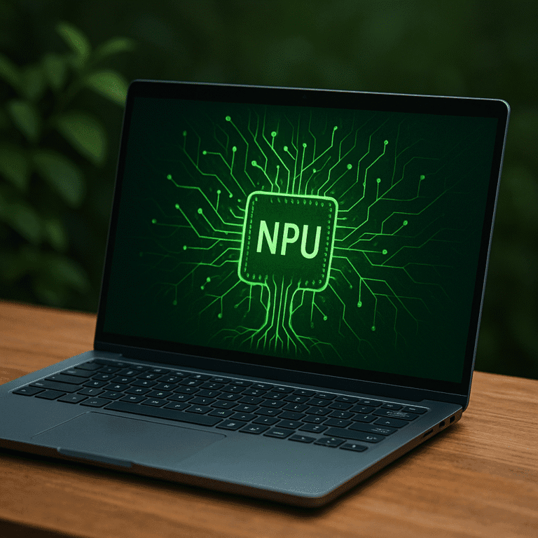 Top 10 des PC IA en septembre 2025