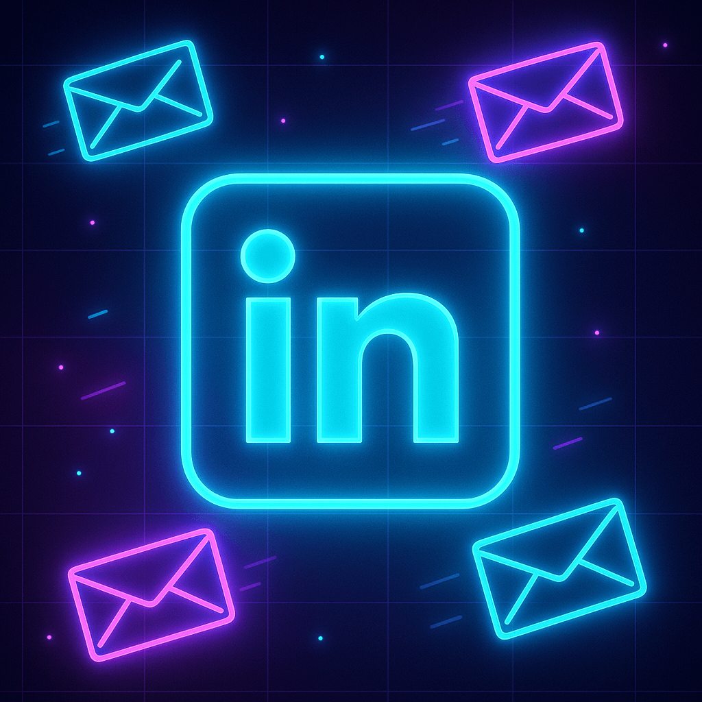 Linkedin Newsletter