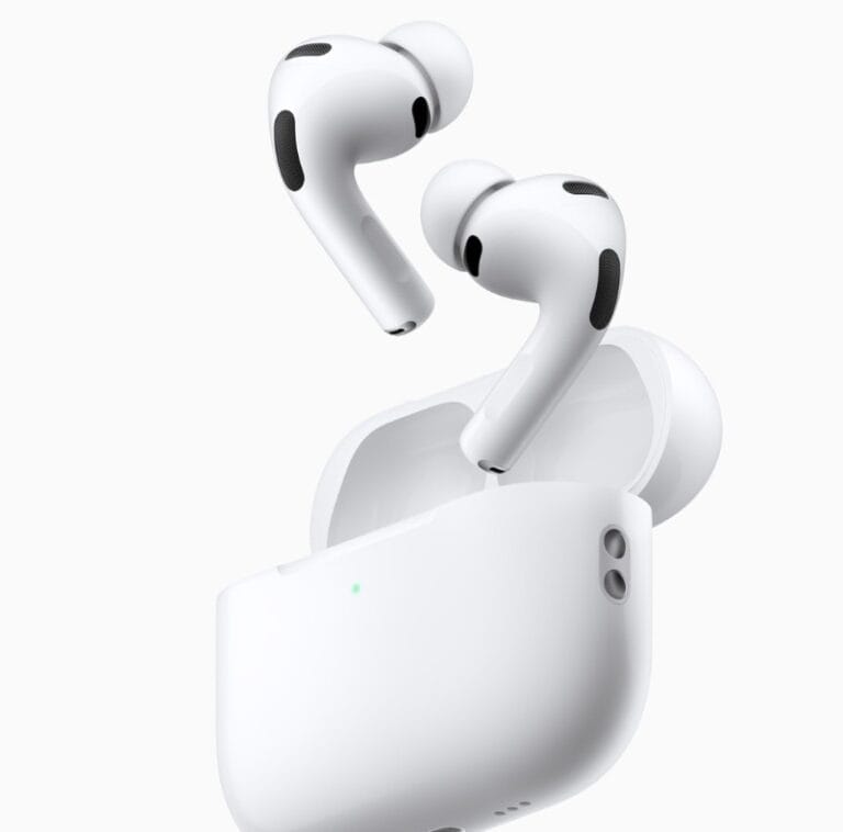 AirPods Pro 3 : traduction instantanée… mais pas pour l’Europe