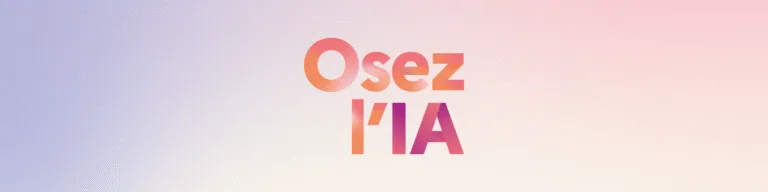 Osez l&rsquo;IA a un an : 35 000 entreprises sensibilis&eacute;es, 1 000 diagnostics annonc&eacute;s et une nouvelle &eacute;tape pour les PME