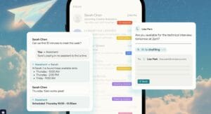 Perplexyti assistant