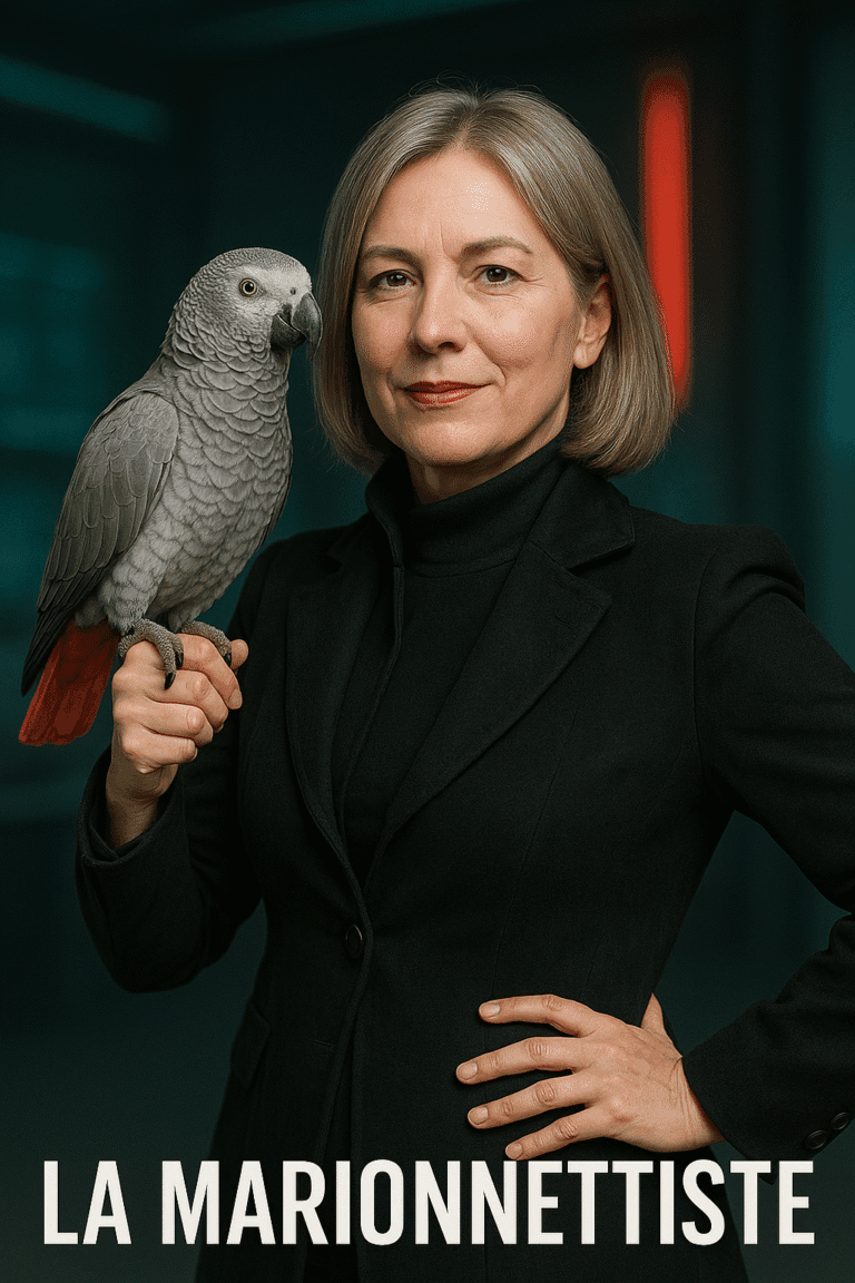 Crée ton alter ego de super-vilain avec style, flair et un plan (presque) infaillible.