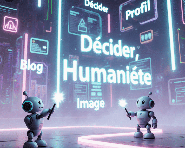 Comment humaniser un texte généré par ChatGPT avec QuillBot