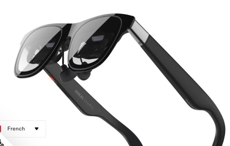 Les Xreal One Pro : la révolution des lunettes connectées arrive !