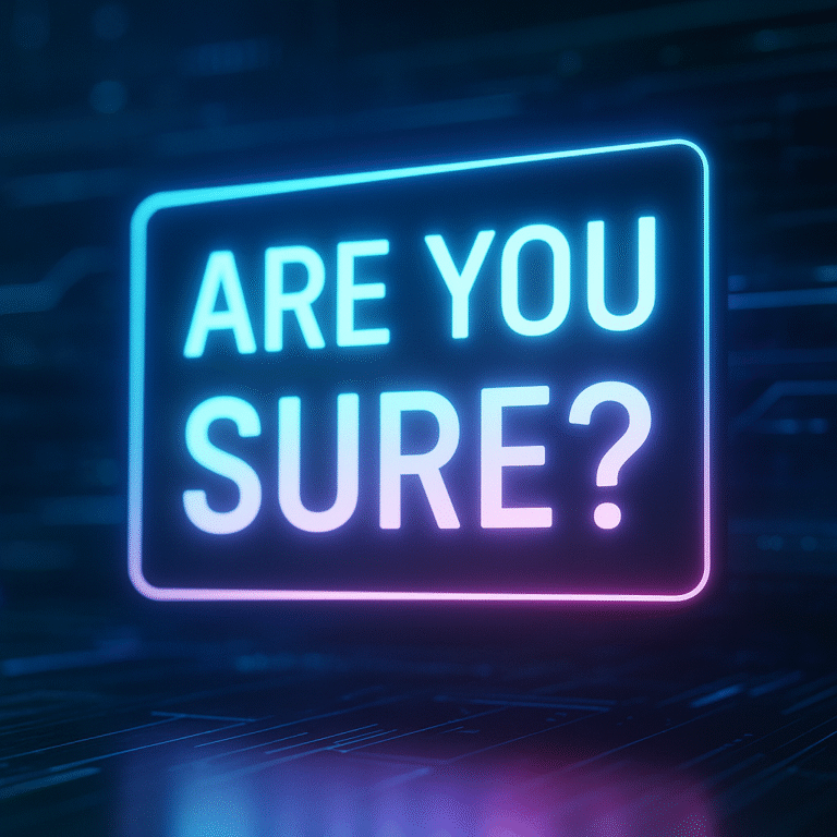 Safety by Design : la sécurité dès la conception, un enjeu clé pour l’IA