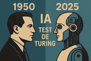 test de turing