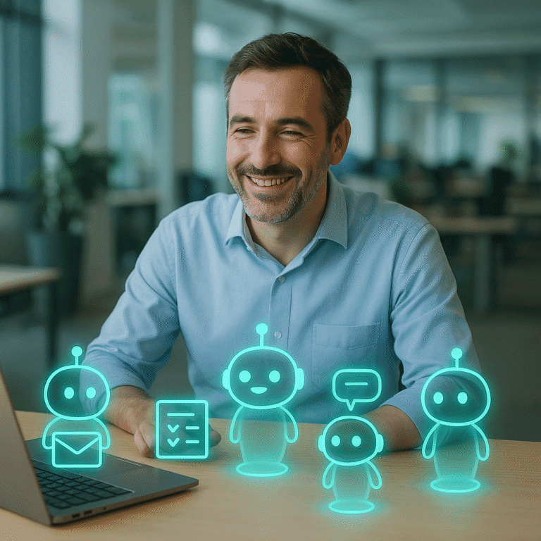 AgentKit d’OpenAI : passer de l’idée à l’agent IA en pratique