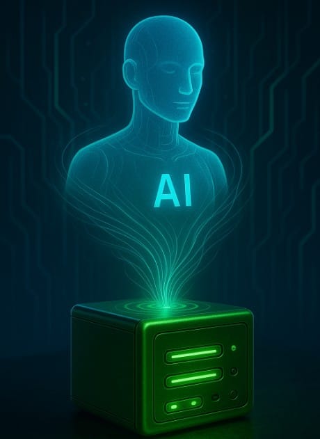 Le concept IA : Small Language Model (SLM)