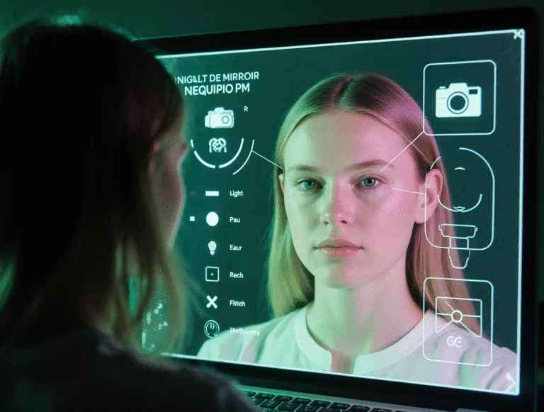 Les filtres Zoom, Teams, Meet… : comment bien les utiliser