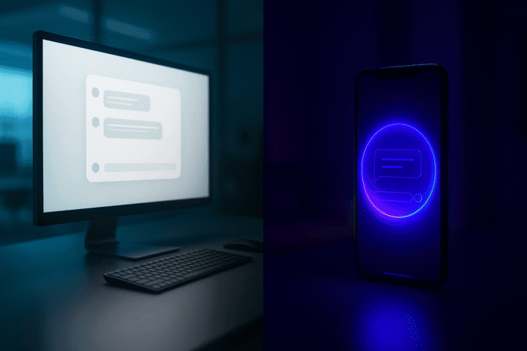 Comment Copilot est passé du bureau… à votre vie privée