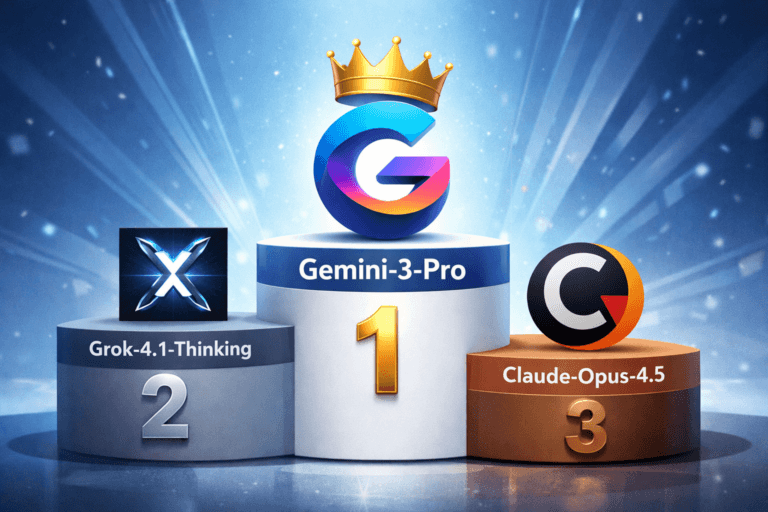 LLM : qui domine vraiment fin 2025 ?