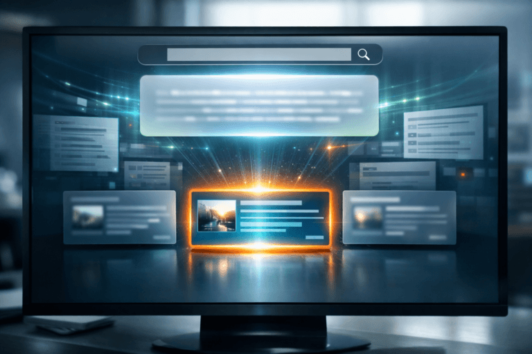 L’ère de l’AI Search Optimization : ce que les marques doivent savoir en 2026