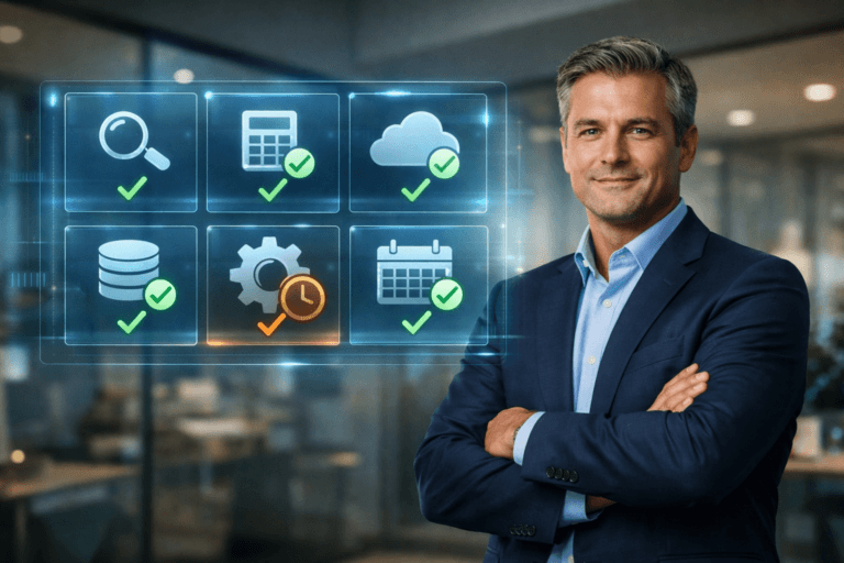 Facturation électronique : votre checklist de survie (à faire maintenant)