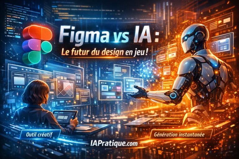 Code to Canvas : Figma sauve sa place… ou prépare sa propre disruption ?
