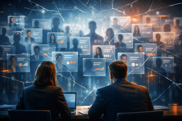 Le marché du travail en 2026 est-il vraiment “cassé” ?