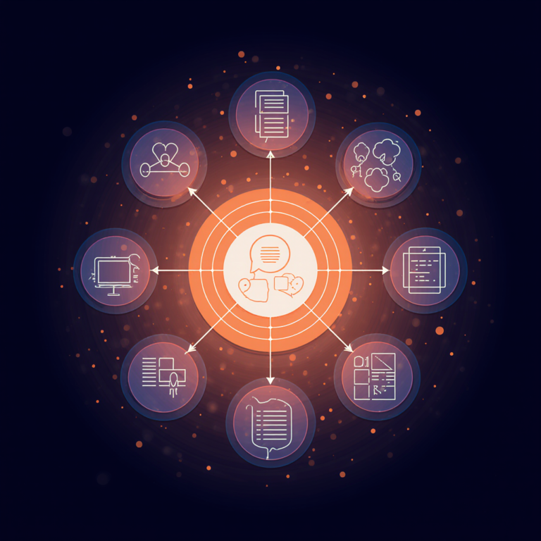 Le Concept IA — Fan-out queries