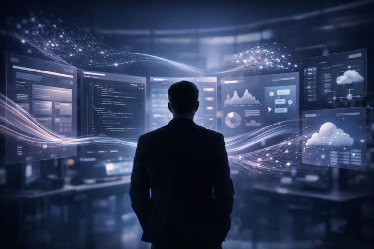 IA & projets web : comment passer à l’action