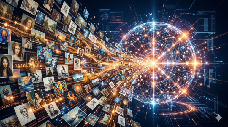 IA GEN et droit d’auteur : qui possède vraiment les œuvres créées  ?