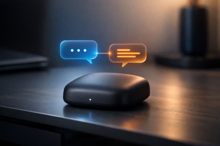 Nom de code Sweetpea : OpenAI prépare-t-il l’après-smartphone ?