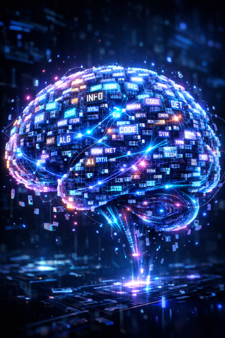 Le Concept IA :  le Token