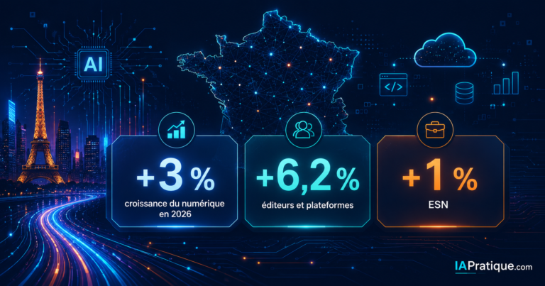 IA dans le conseil et l’audit : plus vite, oui… mieux, pas sans méthode