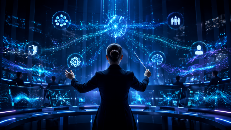 Faut-il vraiment un Chief AI Officer dans toutes les entreprises ?