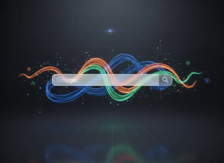 Mode IA de Google : le guide pratique pour chercher… et rester visible