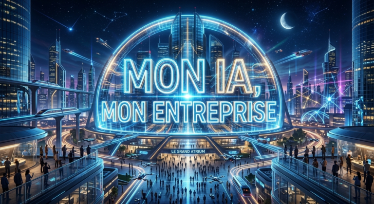 Avant de déployer une IA, lisez ce guide : travail, compétences, risques et méthode