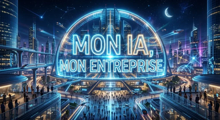 Avant de déployer une IA, lisez ce guide : travail, compétences, risques et méthode