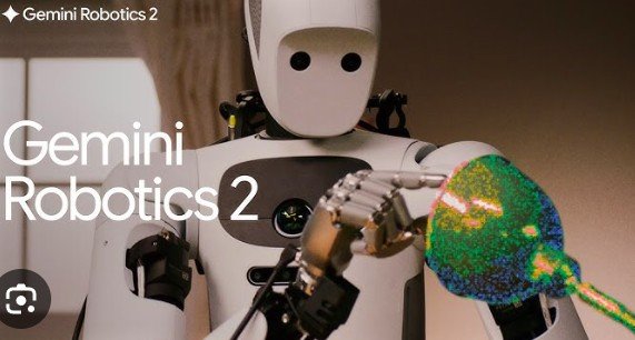 Avec Gemini Robotics 2, Google donne un cerveau, des mains et des jambes aux robots