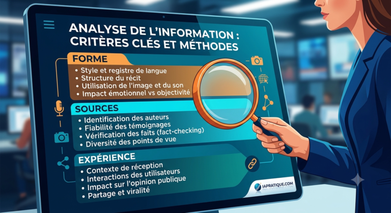 Comment reconnaître un texte écrit par une IA ? Les signes qui doivent vous alerter
