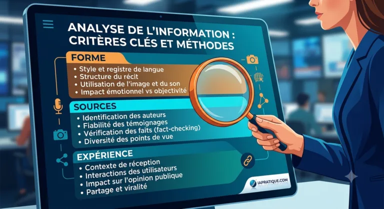 Comment reconnaître un texte écrit par une IA ? Les signes qui doivent vous alerter